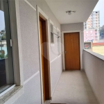 Santana - ZN Apartamento 1 dormitório e 1 banheiro Condomínio excelente localização.