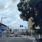 Imóvel na Avenida Água Fria