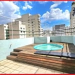 Apartamento-São Paulo-SANTA CECÍLIA | Ref.: REO1053286