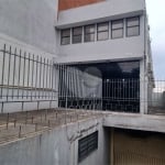 Prédio comercial, distribuídos em 4 pavimentos, total 8 salas e 7 banheiros