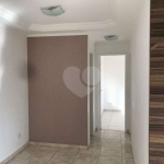 apartamento 2 dormitórios