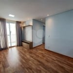 Apartamento c/3 dormitórios, 1 suíte, cozinha planejada, armários embutidos, 1 vaga e Lazer completo