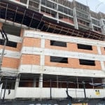 Salão Comercial em obras na Vila Nova Cachoeirinha