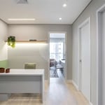 Consultório mobiliado com 35m² - Pinheiros, São Paulo - SP