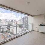 APARTAMENTO 2 SUIÍTES À VENDA VILA MARIANA