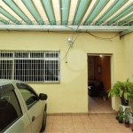 Sobrado à venda | 163 m² | 3 dormitórios (1 suíte) | 2 vagas na Vila Maria Baixa!