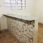 VENDE-SE CASA NA VILA NOVA CACHOEIRINHA COM 4 CASAS NO TERRENO