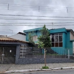 Casa à Venda | 295 m² | 3 dormitórios (1 suíte)| edícula | 2 vagas na Vila Guilherme!