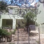 Sobrado Residencial/Comercial na Lapa