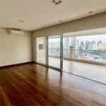 Apartamento Alto Padrão - Locação, em Perdizes.