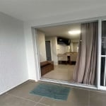 Apartamento na Barra Funda com 2 dormitórios para locação