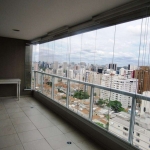 Apartamento para venda com 140 m, 3 quartos, 2 vagas em Pinheiros!