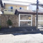 SOBRADO MARAVILHOSO NAS PALMAS DO TREMEMBÉ COM 3 SUITES COM ARMÁRIOS EMBUTIDOS, PISCINA, LAREIRA