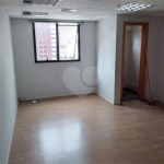 Comercial-São Paulo-SAÚDE | Ref.: REO483779