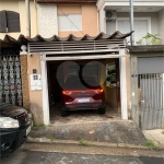 Casa 3 dormitórios para venda na Vila Mazzei - São Paulo / SP