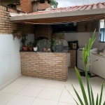 Casa 3 dormitórios para venda na Vila Mazzei - São Paulo / SP