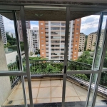 Apartamento-São Paulo-MORUMBI | Ref.: REO604162