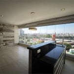 Apartamento para locação na Barra Funda - SP