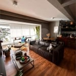 Apartamento-São Paulo-REAL PARQUE | Ref.: REO1045686