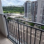 Apartamento a venda em Santo Amaro