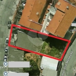 Terreno à venda com 444 m2 próximo ao Shoppins Santana Park