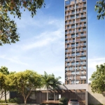 Pre Lançamento de apartamento de 78m² com 2 quartos 1 suíte na região da Braz Leme - Santana - SP