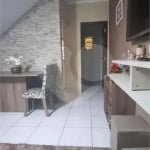 Casa com 2 quartos à venda na Rua Pedro Vitorino, 9, Vila Nova Cachoeirinha, São Paulo