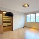 Apartamento para locação pronto para morar com 3 quartos  1 vaga, Paraíso São Paulo - SP