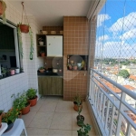 Apartamento à Venda no Condomínio Vida Viva Vila Guilherme - 110m²