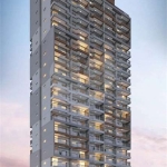 Studio 31m² novo Pinheiros