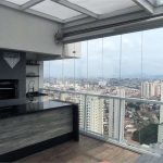 VENDA - Penthouse | Cobertura Sofisticada | 164m² | Santa Teresinha - Santana – Alto Padrão