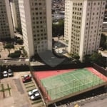 Apartamento Brasilândia