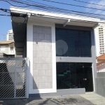 Prédio Comercial Parada Inglesa | 260m² | 9 Salas | 8 Vagas | Próximo ao Metrô