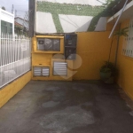 Casa a venda no bairro da Vila Constança