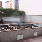 FLAT RESIDENCIAL A VENDA NO JARDIM AMÉRICA - 2 SUÍTES E 1 VAGA DE GARAGEM