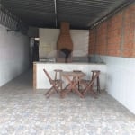 Ótimo terreno de 5 x 25 com 4 casas para renda!