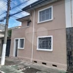 Casa comercial para alugar na Rua São Benedito, 1941, Alto da Boa Vista, São Paulo