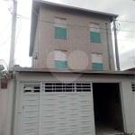 Maravilhoso sobrado 254m² - 5 dormitórios e piscina no Caiçara - Praia Grande  SP