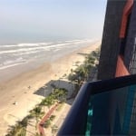 Cobertura 4 dormitórios à venda, 348 m²- Caiçara - Praia Grande -SP