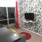 Apartamento Vila Penteado