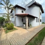 Casa estilo clássico a venda 3 Suites - Vila Rosaria