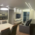 Excelente Apartamento na Vila Nova Cachoeirinha