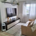 Apartamento a venda 43 m²  2 quartos 1 vaga Cachoeirinha