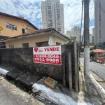 Terreno para venda na Santa Teresinha