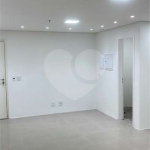 Sala Comercial 48m² 1 vaga Próximo à Braz Leme
