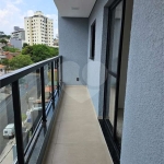 Apartamento 2 Dorm Metro Anália Franco