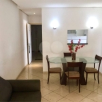 Apartamento Mobiliado à Venda | 2 Dormitórios, 58m² | Alphaville, Tamboré