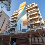 Studio novo, mobiliado para venda na Vila Madalena-SP