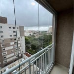 Apartamento de 2 dormitórios com 1 suite e Lazer completo - Lapa