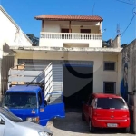 Sobrado com salão comercial na Zona Norte de São Paulo bairro do Jaçana